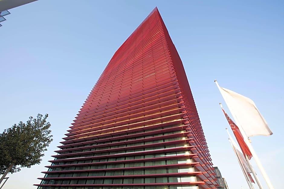 Best Western Plus Net Tower Hotel Padova