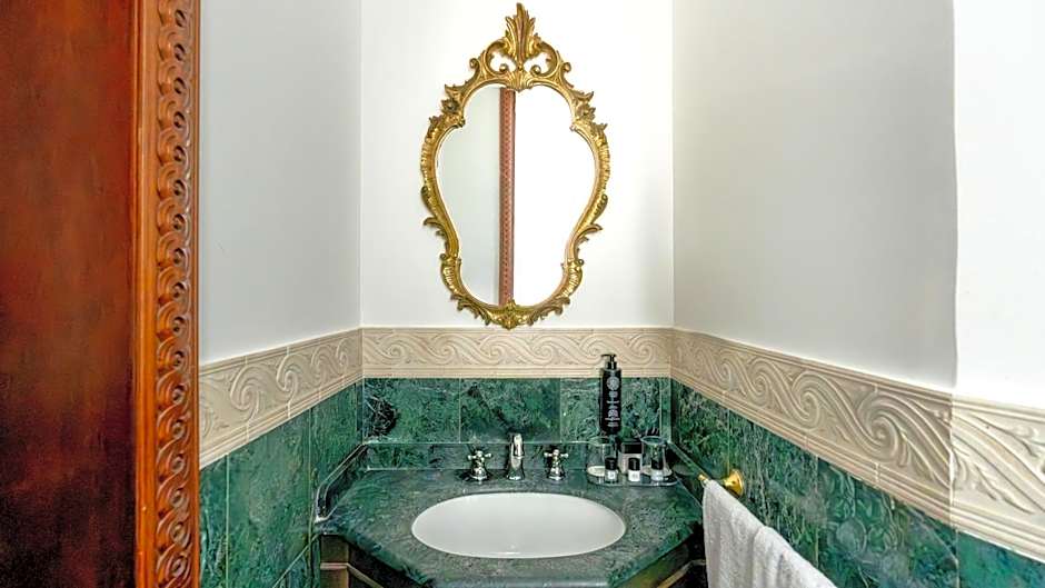 Hotel Al Ponte Dei Sospiri