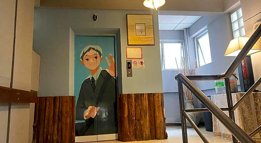 Plai and Herbs Suvarnabhumi Airport 