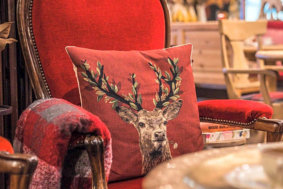 Hotel Aran La Abuela