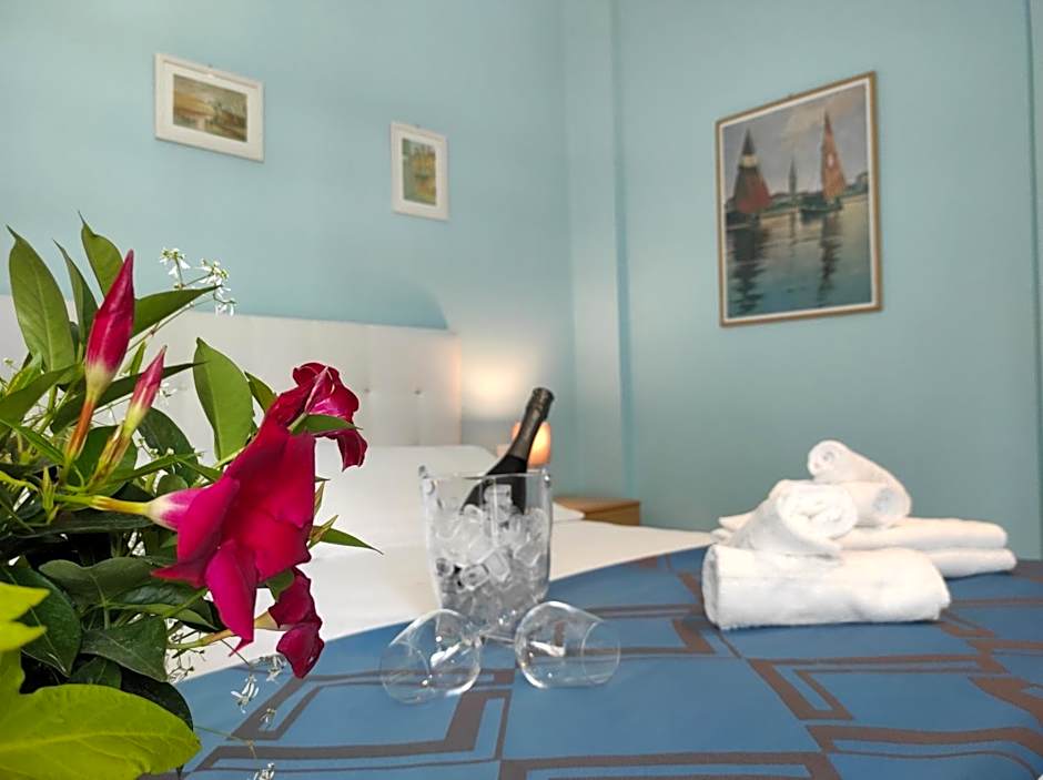 Villa Mirella-NUOVA GESTIONE