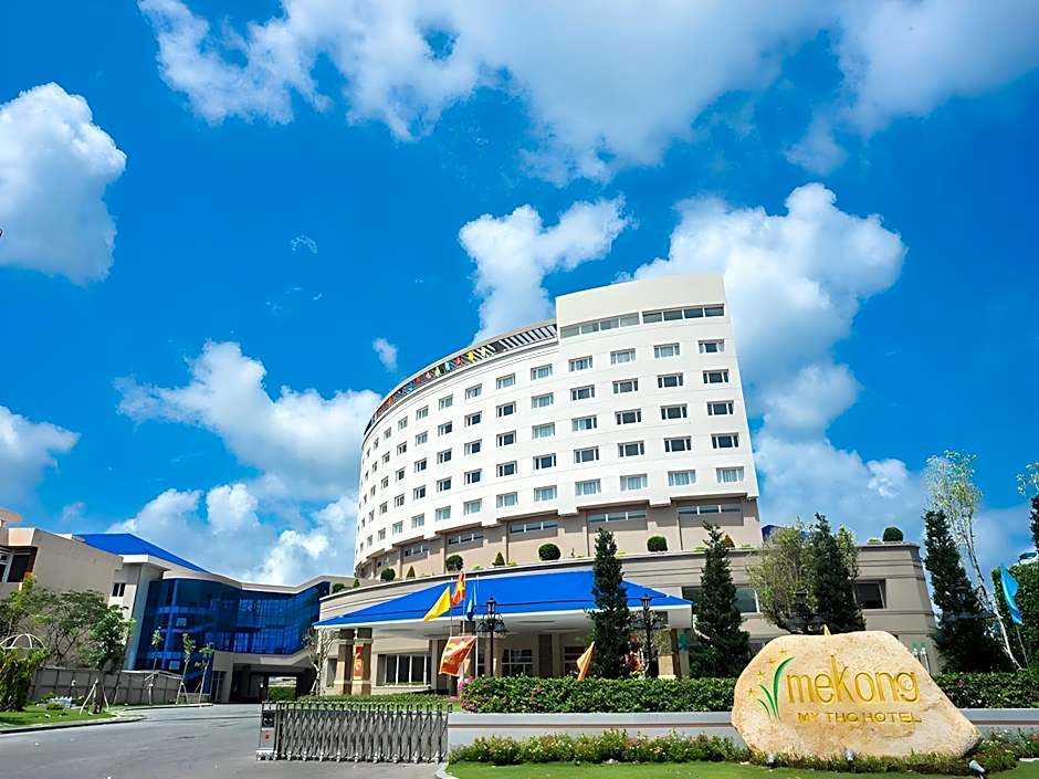 Mekong My Tho Hotel 