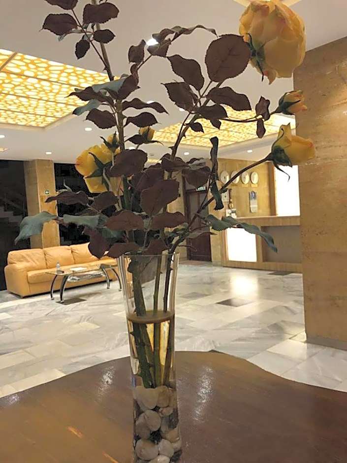 Park Hotel Ribaritsa