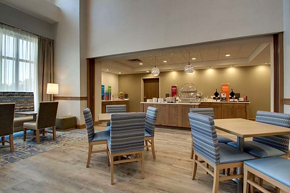 Hampton Inn By Hilton & Suites Sneads Ferry