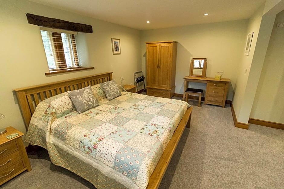 Lords Seat Bed & Breakfast