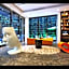 Paco Hotel Tаojin Metro Guangzhou - Free Shuttle Bus For Centen Fair
