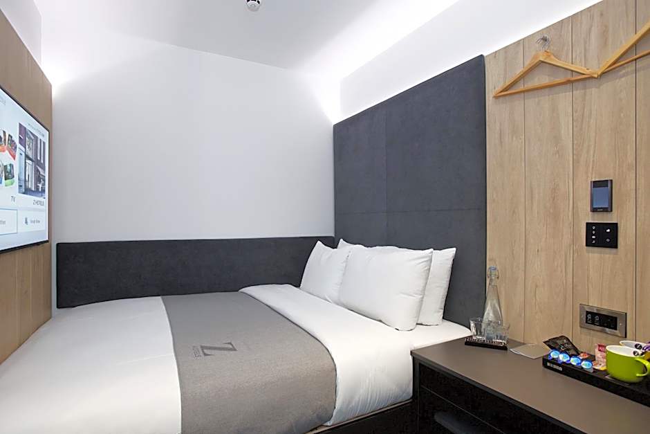 The Z Hotel Tottenham Court Road