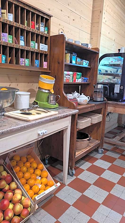 Sport'Hotel-Aparthotel de Milan