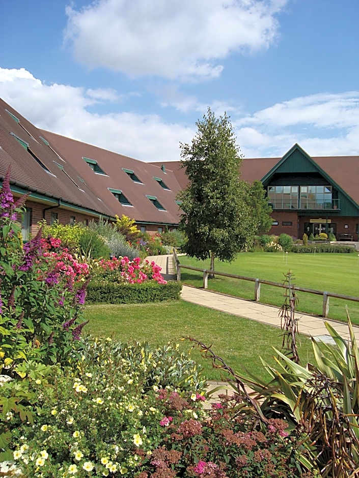 Ufford Park Resort