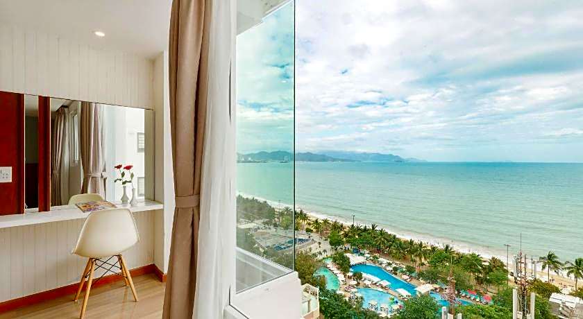 Paris Nha Trang Hotel