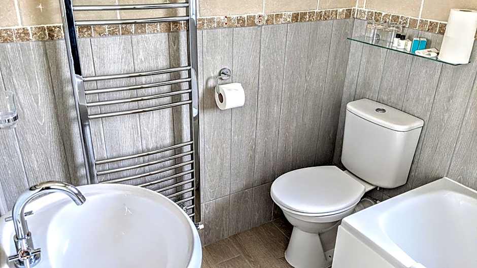 Ivybridge Guesthouse