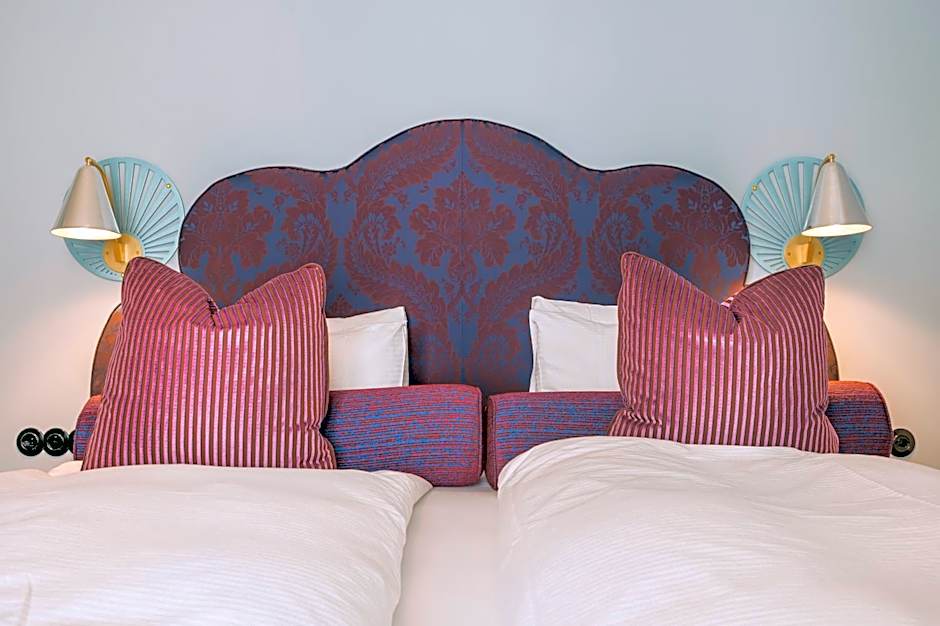 Romantik Hotel Europe