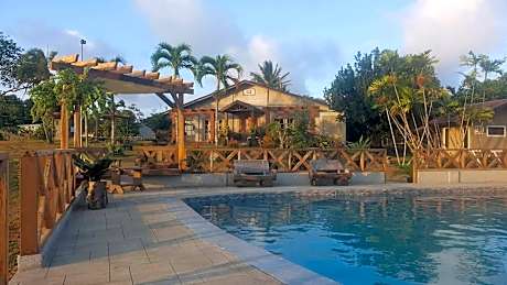 Spacio Caliraya Bed and Breakfast