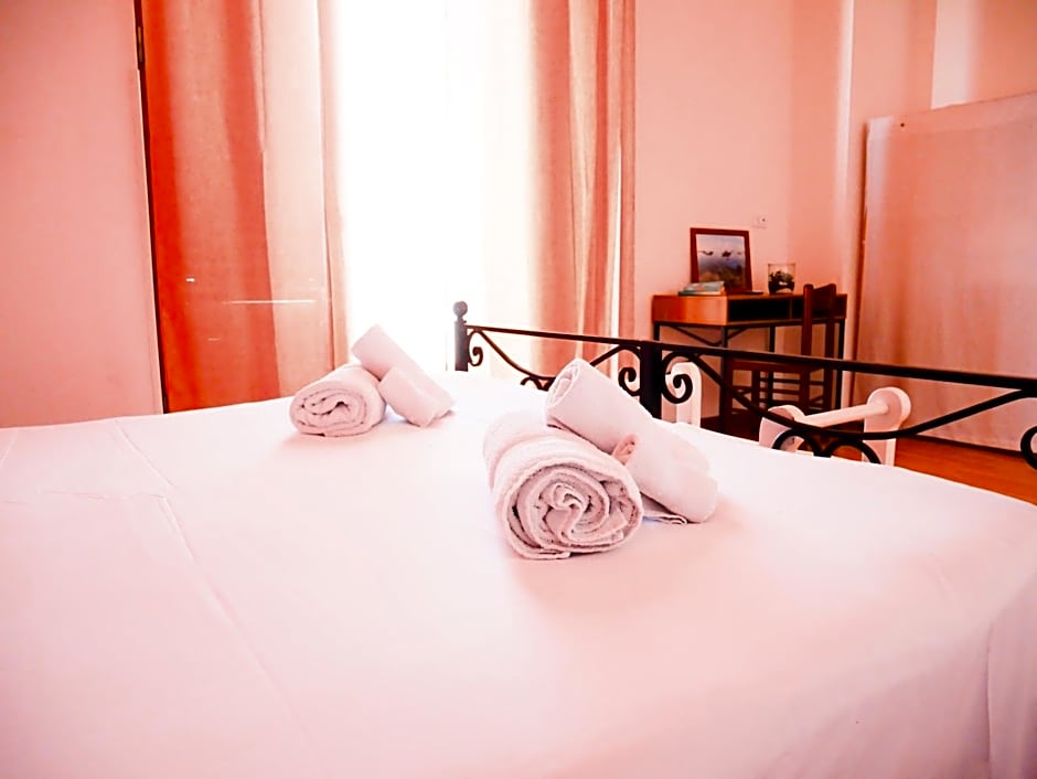 B&B Al Vecchio Pontile B&B MARSALA