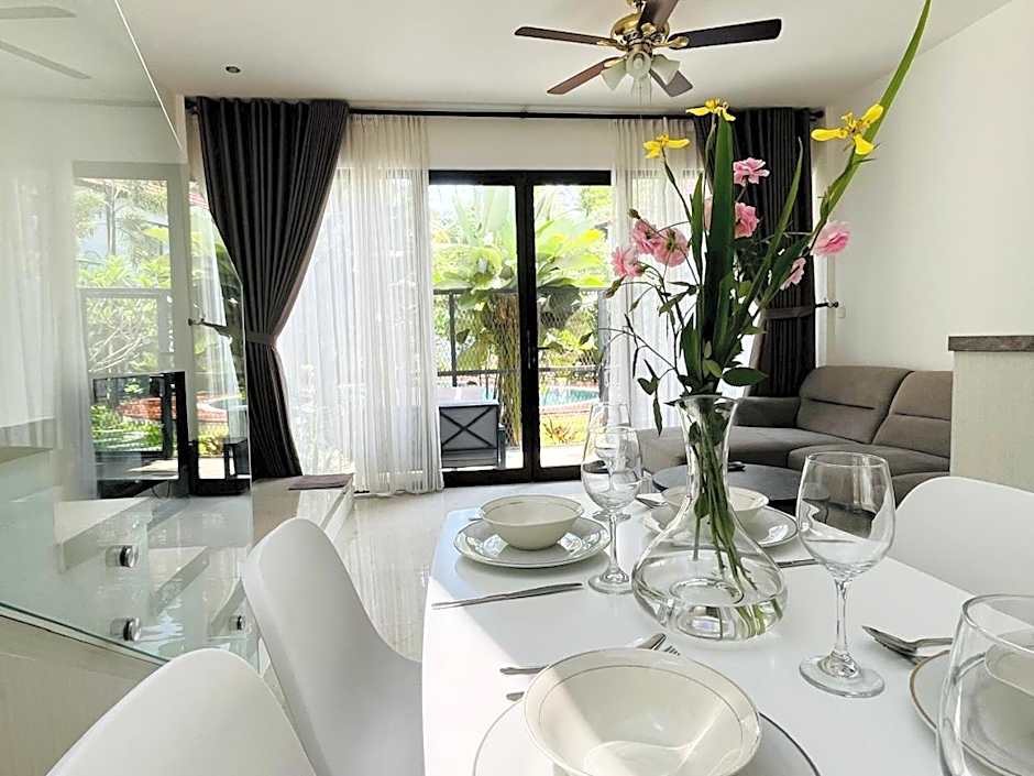 De Residence Pangandaran by Mabano Estates