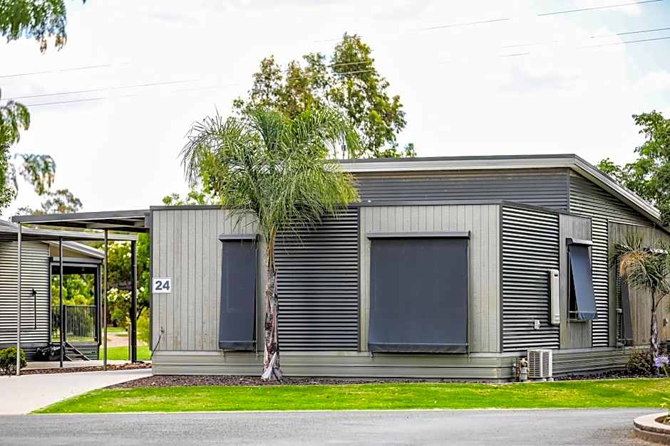 Discovery Parks - Moama Waters