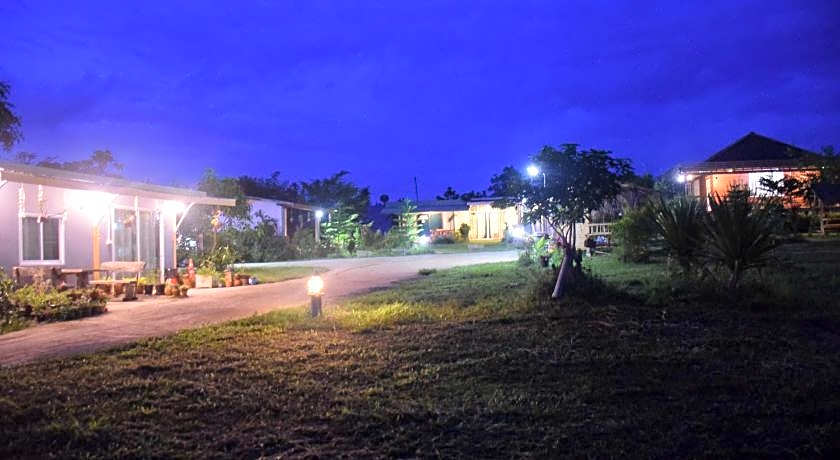 Khao Kho copter hill