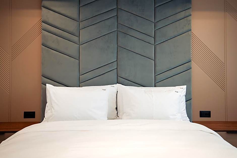 VascarHD - Elite Rooms