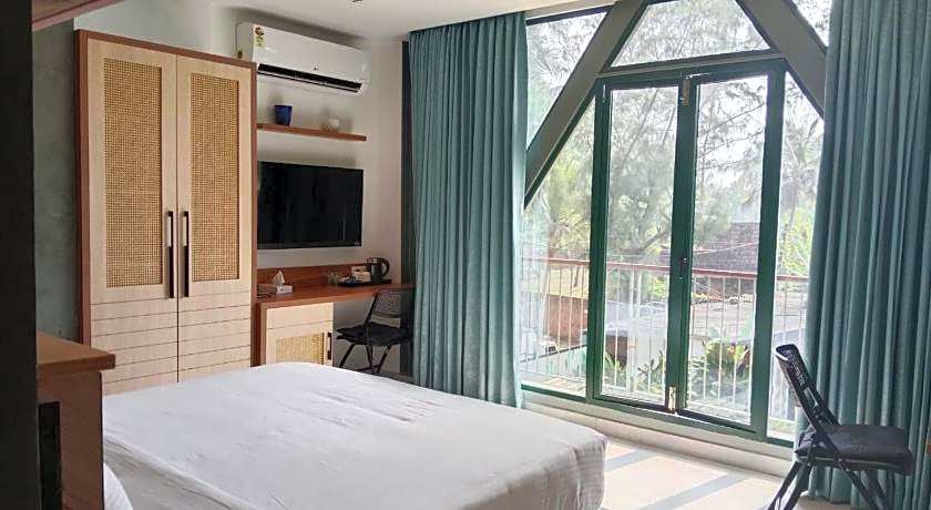 ANANSA BOUTIQUE HOTEL