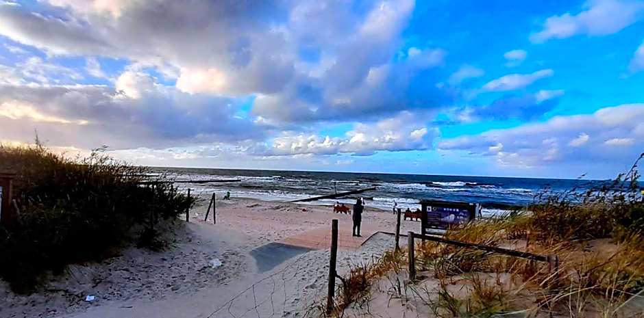 Prywatny Apartament Marine Hotel