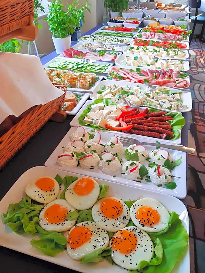 Schronisko na Wyspie