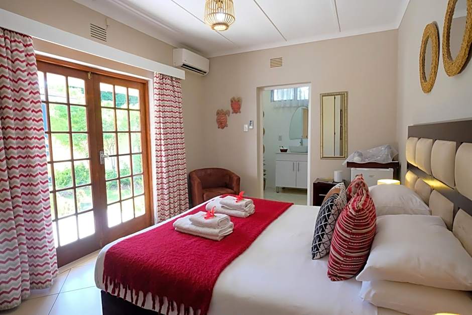 Whalesong Guest House