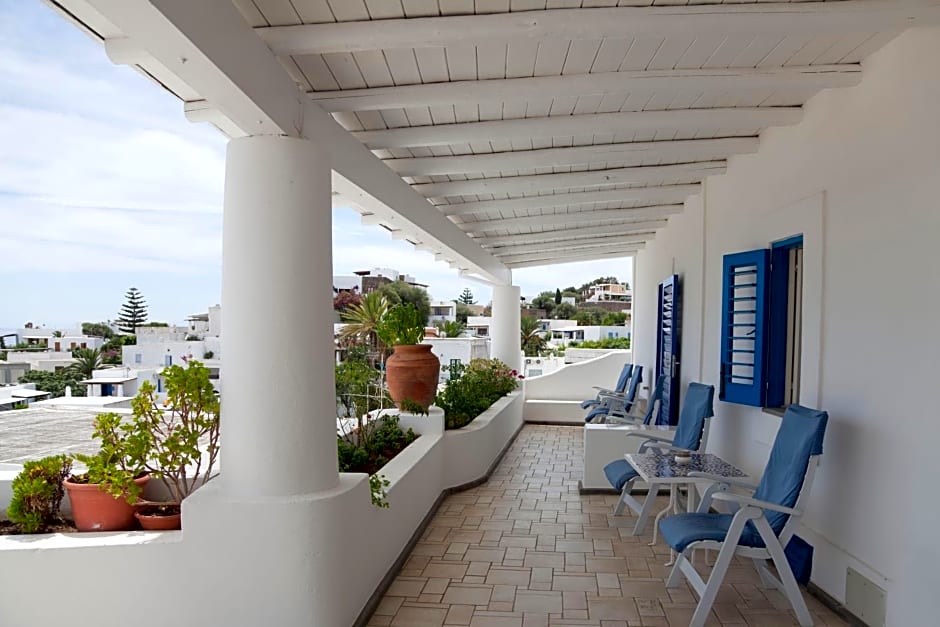 Hotel La Terrazza