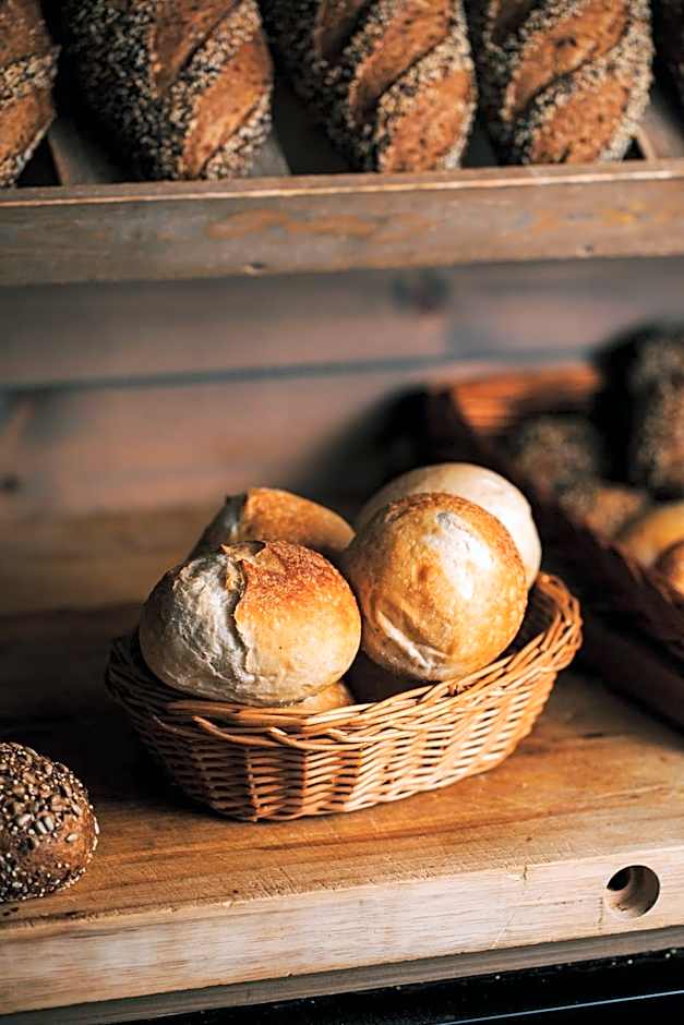 Highland Lodge Fjellandsby