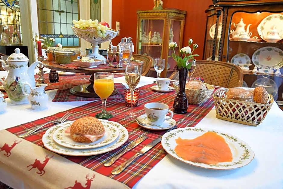 Boutique B&B Poppy's