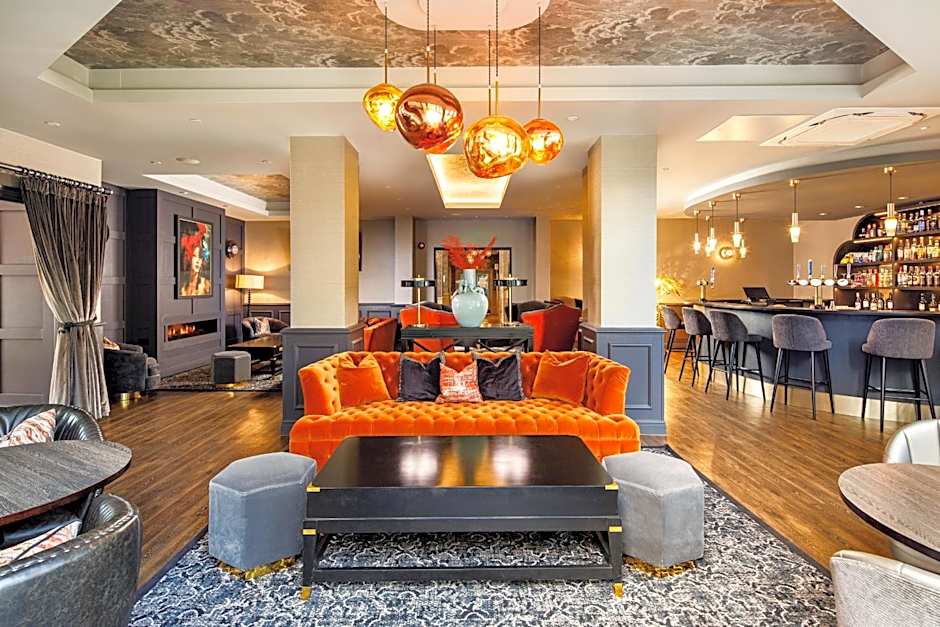 Queens Hotel & Spa Bournemouth