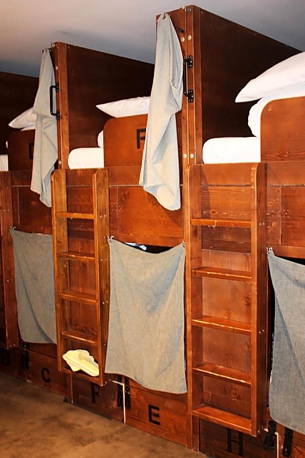 Le Maje Hostel