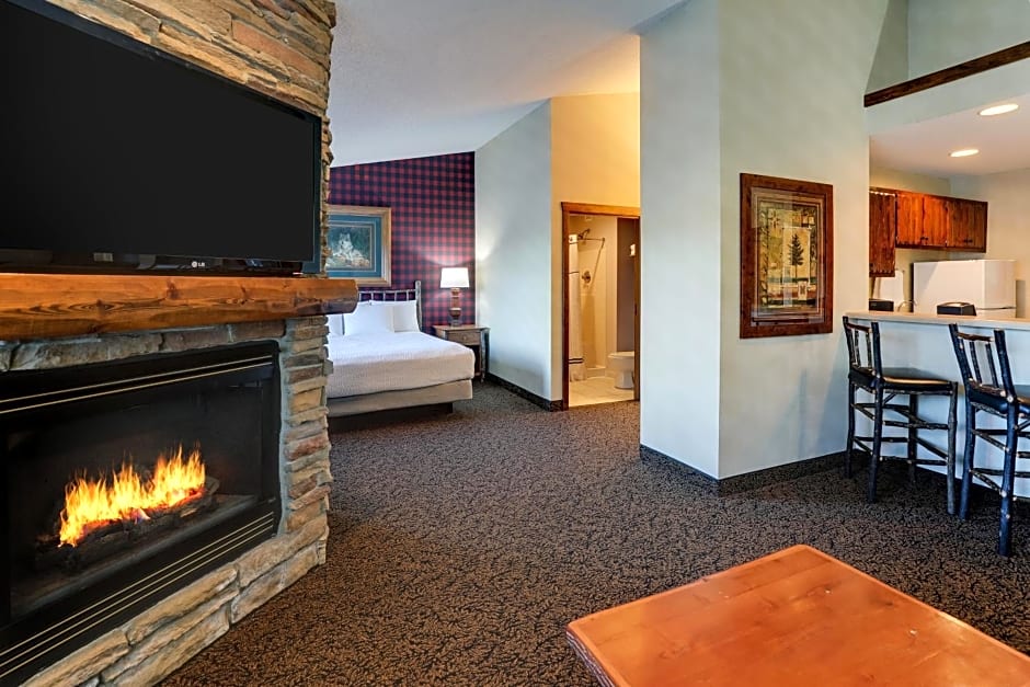 Stoney Creek Hotel Des Moines - Johnston