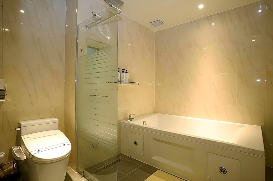 Gimpo Pentastar Hotel