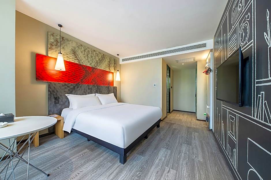 Ibis Nanchang Zhongshan Road Pedestrian Street Hotel