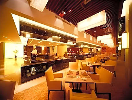 Ramada Plaza by Wyndham Yangzhou Casa