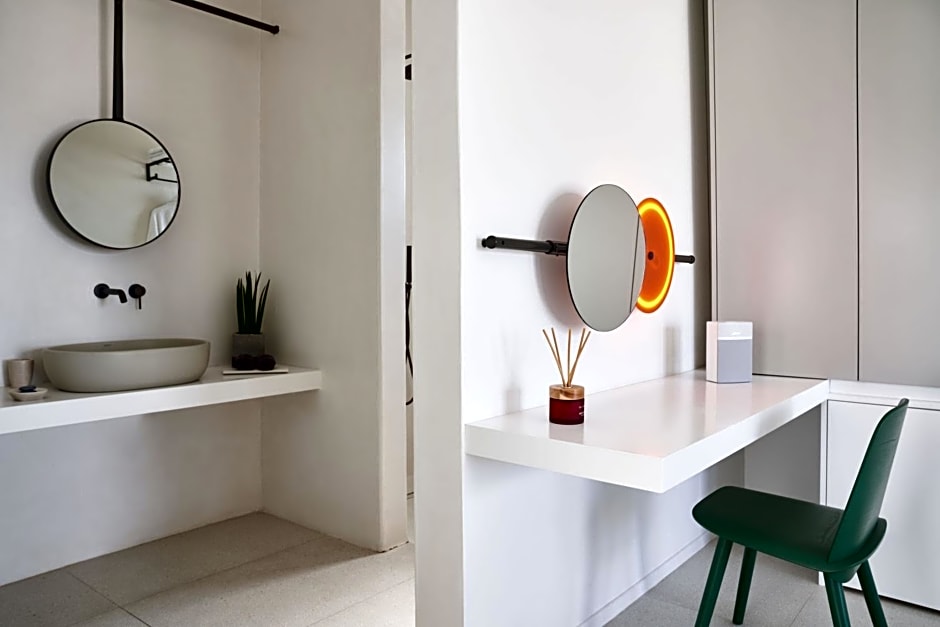 Alti Santorini Suites - Caldera View