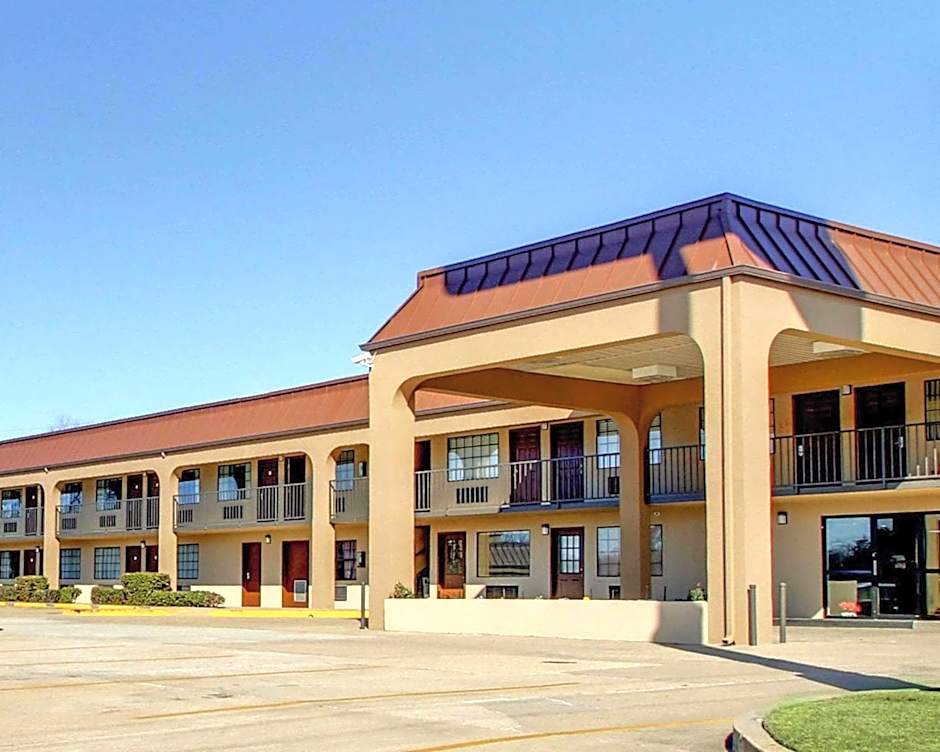 Econo Lodge Vicksburg