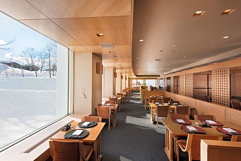 Hilton Niseko Village