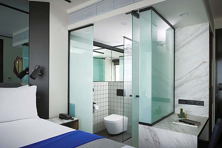 Tribe Perth Kings Park