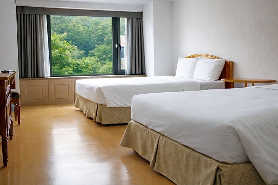 The K Hotel Gyeongju