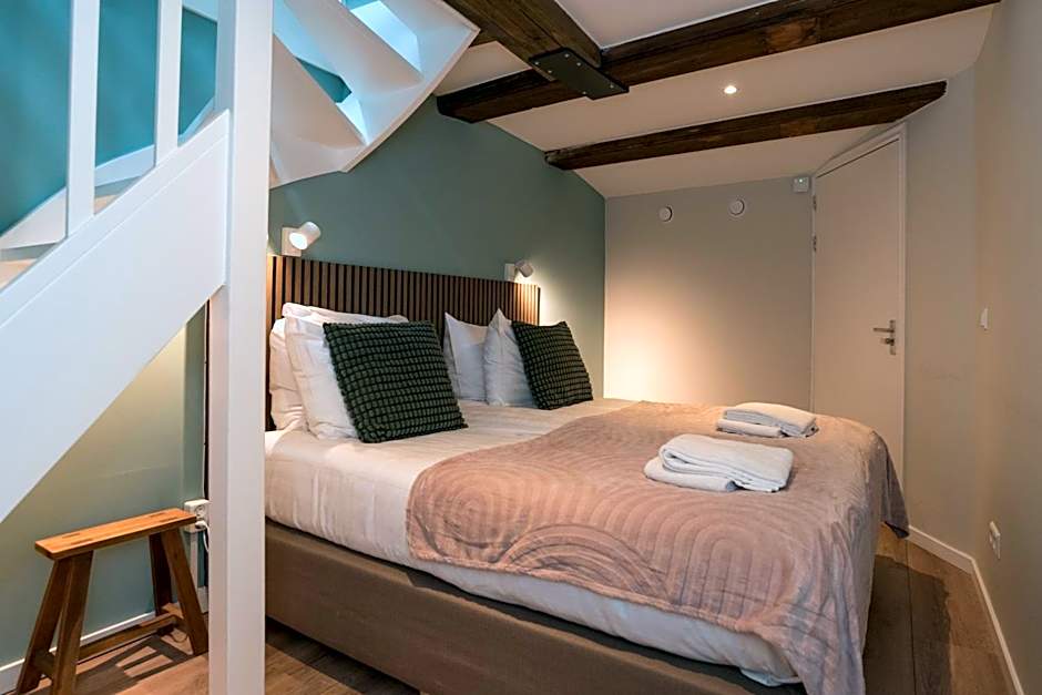 1001 Nights Boutique Lofts