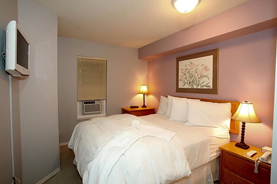 Times Square Suites