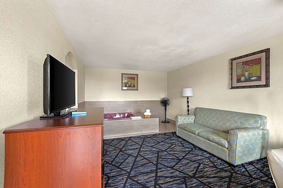 Americas Best Value Inn Celina