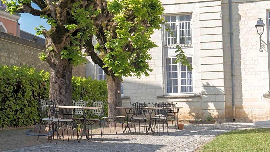 Hotel Beauvilliers