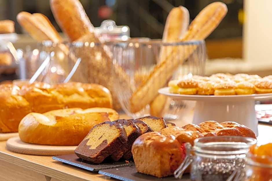 Mercure Marseille Centre Prado Velodrome