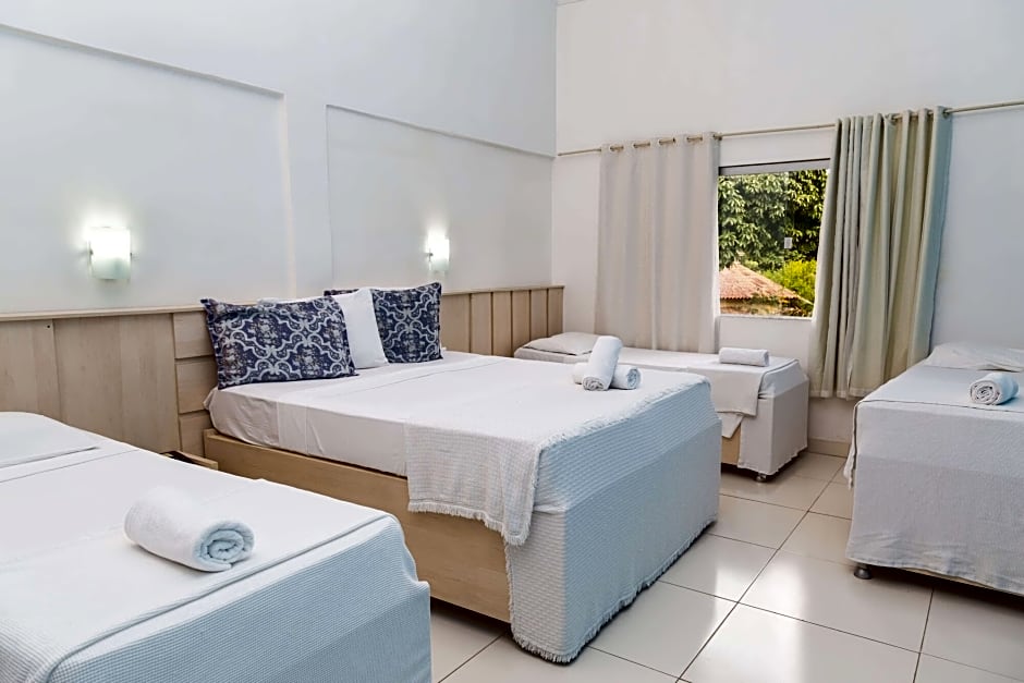 Ramada by Wyndham  Porto Seguro Praia