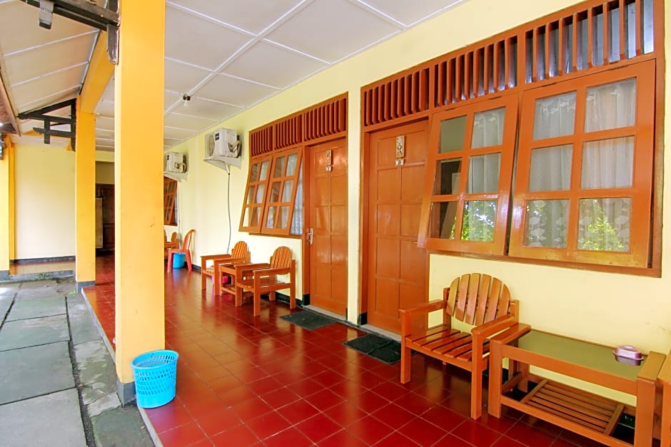 Hotel Puspita