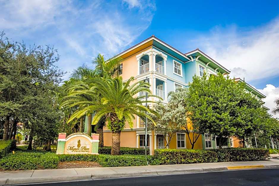 Mizner Place At Weston Town Center