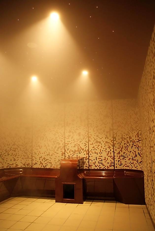 VVF Amboise Les Châteaux de la Loire