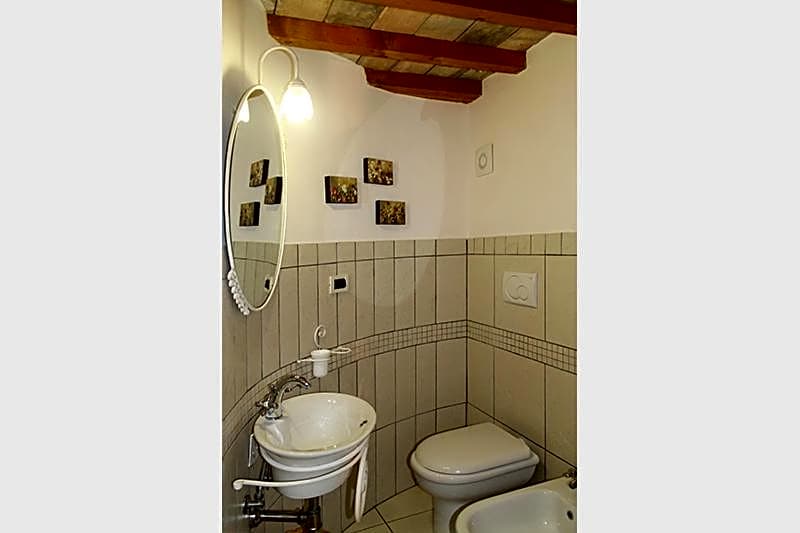 La Casa Del Palombaro